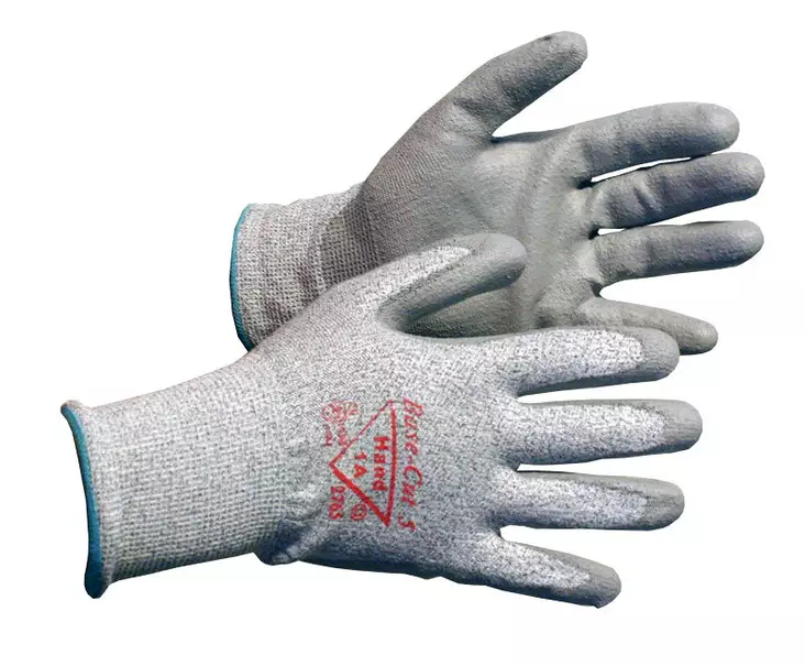 Hand1A Base-Cut 5/C Viiltosuojakäsine - Viiltosuojakäsineet - H1A-2765 - 1