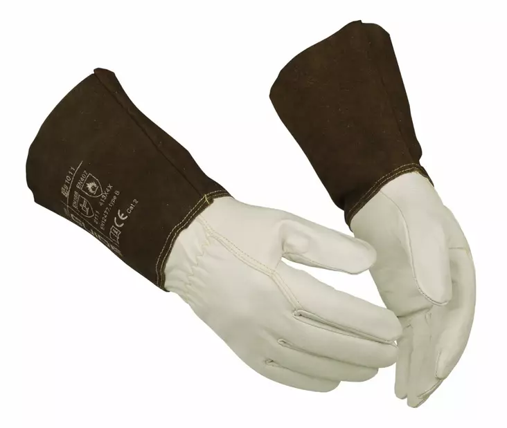 Hitsauskäsine Guide 225 - Käsineet hitsaus ja kuumuus - GD-225 - 1