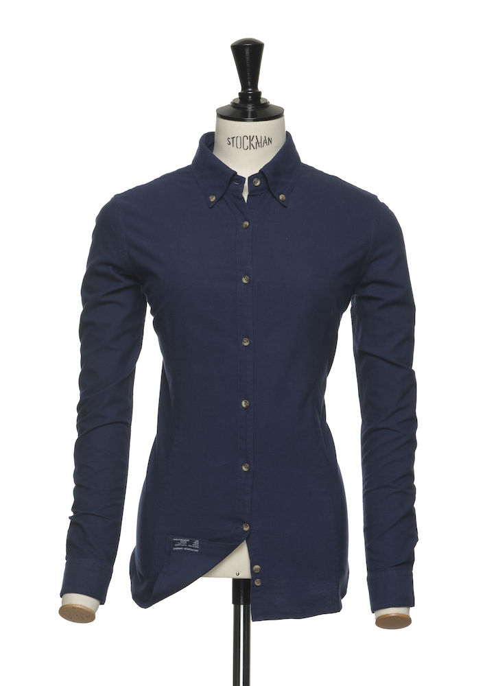 JHF Indigo Bow 31 Woman, T.sininen - J.Harvest & Frost Vaatteet - 2903103-605 - 1