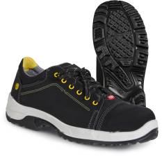 Jalas 3045 Fortyfive Turvajalkine - Jalas Turvakengät - 3045 - 1