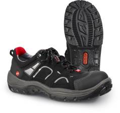 Jalas 3305 Turvajalkine - Jalas Turvakengät - 3305 - 1