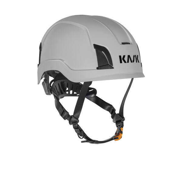 Kask Zenith X työkypärä harmaa - Suojakypärät - WHE00073-215 - 1