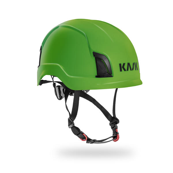 Kask Zenith työkypärä vihreä - Suojakypärät - WHE00024-205 - 1