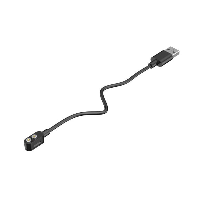 Ledlenser Magneetti-latausjohto P&H, sekä HF -sarjan valaisimille - Varusteet ja Varaosat - LL-502265 - 1