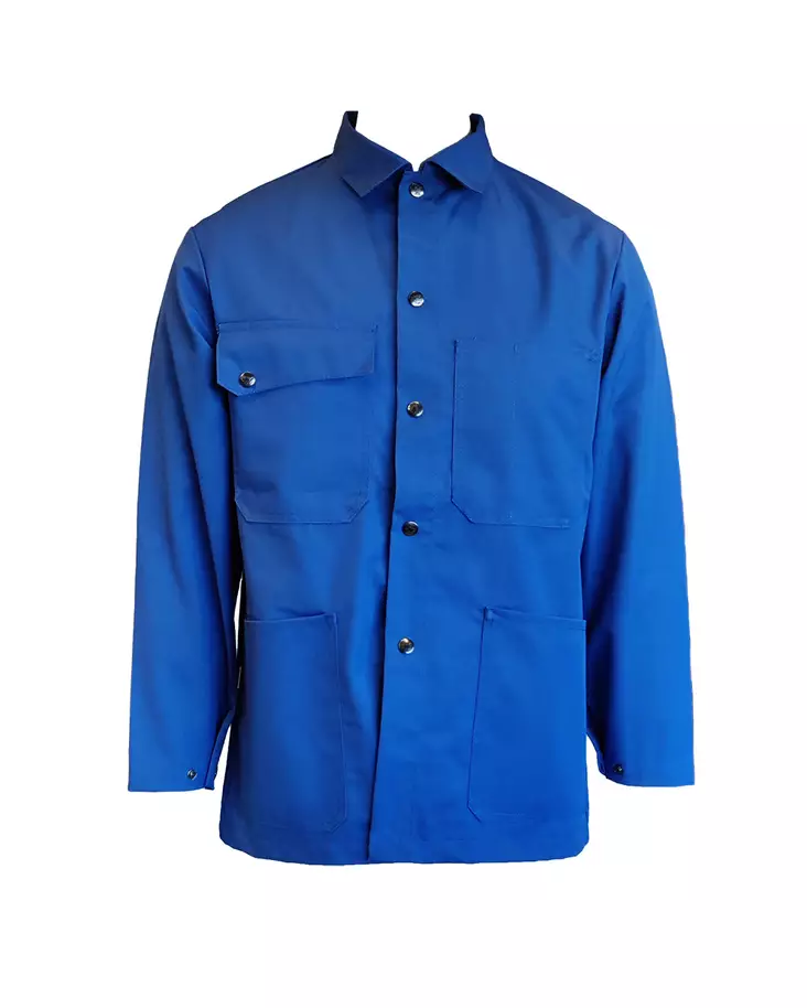 Leijona Sininen Työpusero - OUTLET Työvaatteet - 30730600-75 - 1