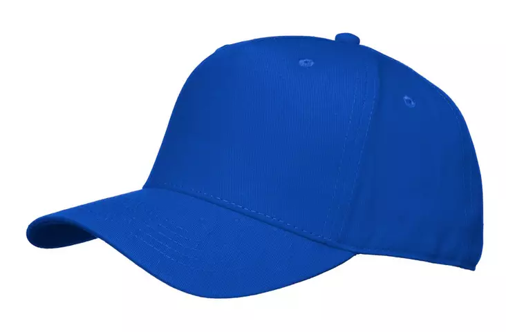 MPH Player lippalakki, Royal sininen - Kaikki Profiilivaatemerkit - 11007-05 - 1