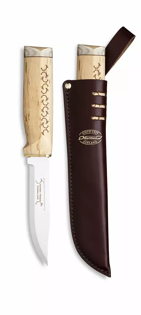 Marttiini Pailakka 13 - Vapaa-aika - MA-542015 - 1