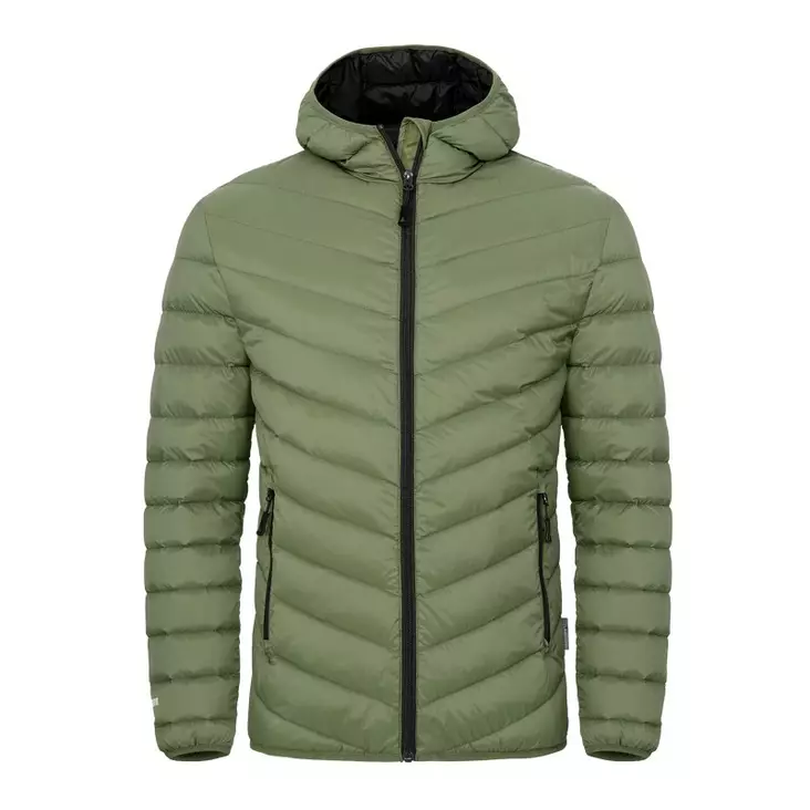 Matterhorn Frost Jacket, Olive - Matterhorn Vaatteet - 1000813-305 - 1