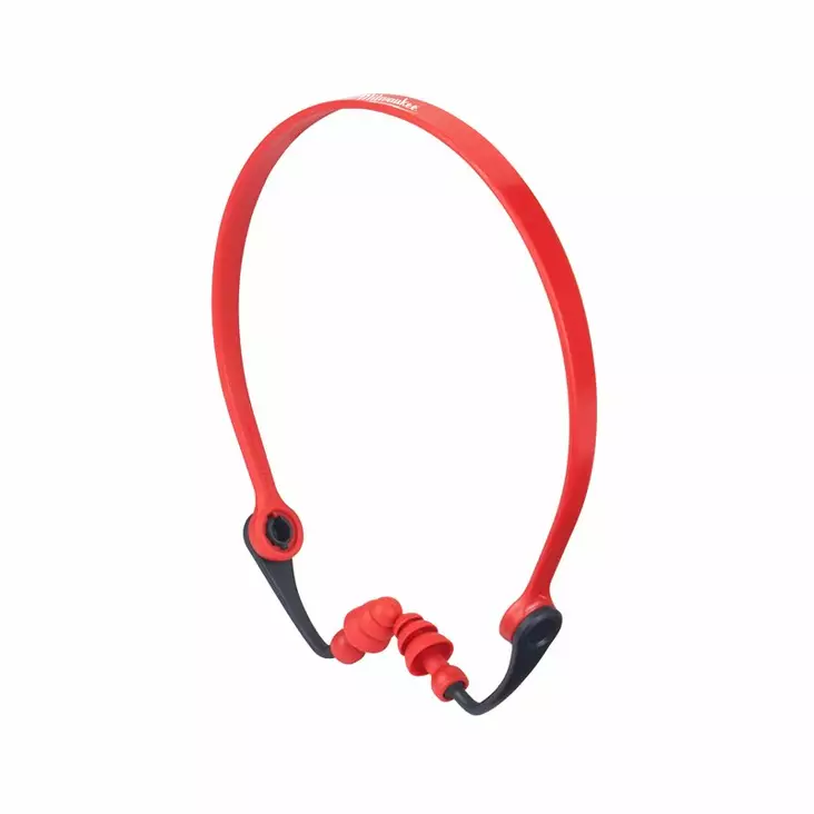 Milwaukee Sangalliset korvatulpat - Korvatulpat - 4932478135 - 1