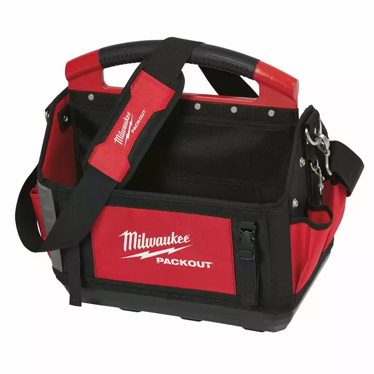 Milwaukee PACKOUT Työkalulaukku 40cm - Käsityökalut - 4932464085 - 1