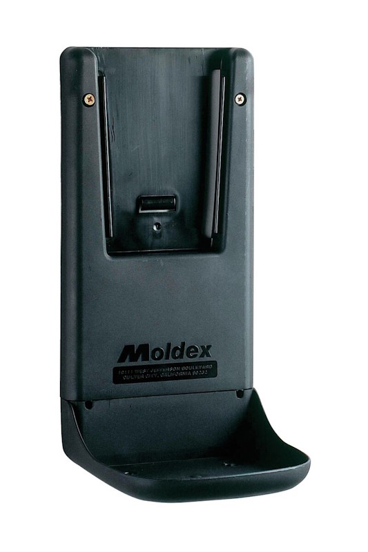 Moldex 7060 Seinäteline - Korvatulpat - 10660031695 - 1