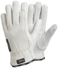 Nahkakäsine TEGERA 255 - Viiltosuojakäsineet - TE-255 - 1