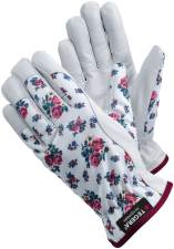 Nahkakäsine TEGERA 90015 - Talvityökäsineet - TE-90015 - 1