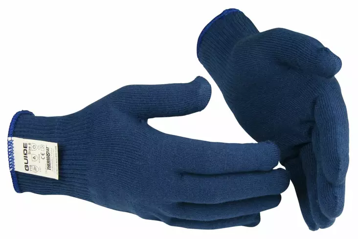 Ohut työkäsine Guide 715 - Asentajan työkäsineet - GD-715 - 1