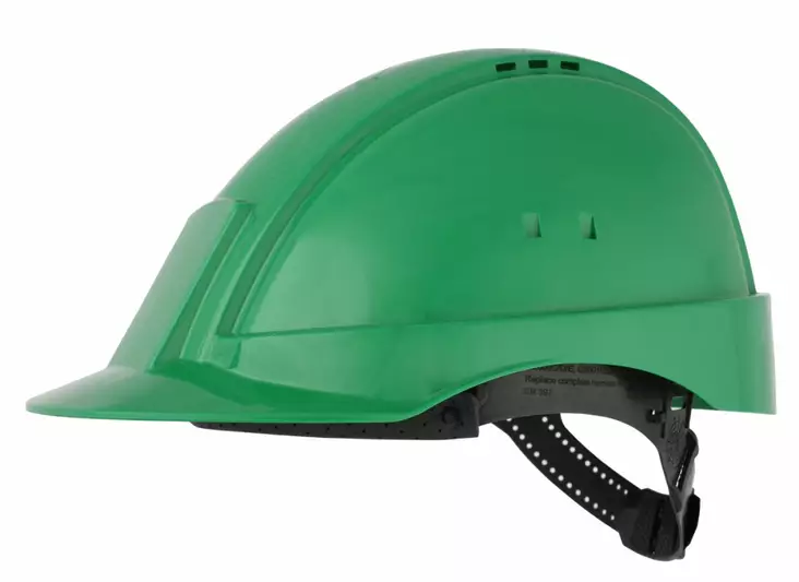 Peltor G2000 CUV Suojakypärä, Vihreä - Suojakypärät - 7318640050495 - 1