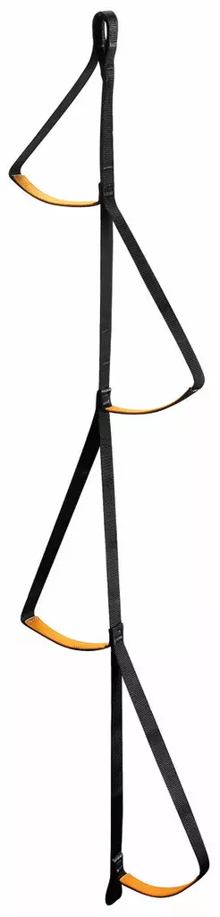 Petzl LOOPING ETRIER - Petzl putoamissuojaimet - C25 - 1