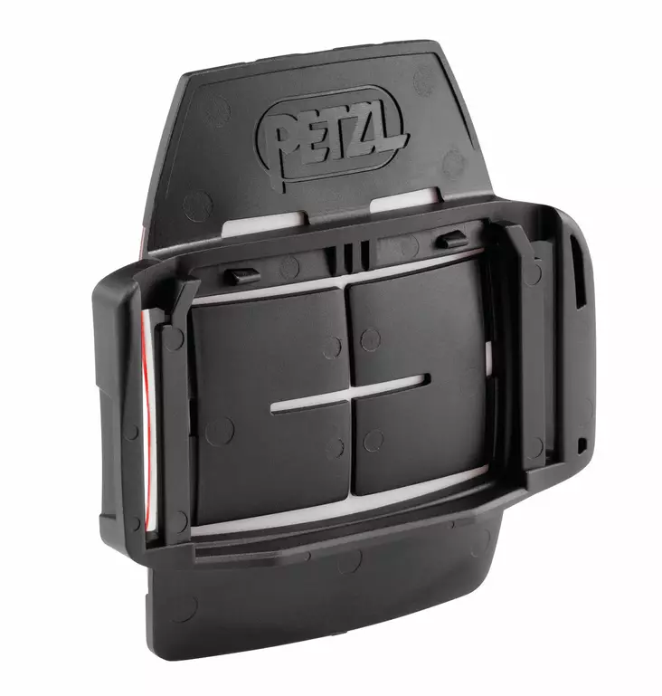 Petzl PIXADAPT kypäräkiinnityslevy PIXA Otsalampuille - Varusteet ja Varaosat - E78005 - 1