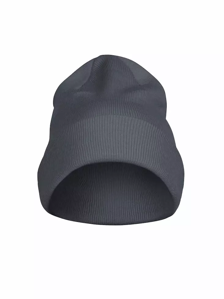 Printer Flexball Beanie, Harmaa - Kaikki Profiilivaatemerkit - 2267004-935 - 1