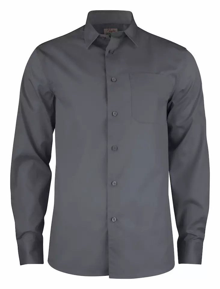 Printer Point, Harmaa - Kaikki Profiilivaatemerkit - 2263015-935 - 1