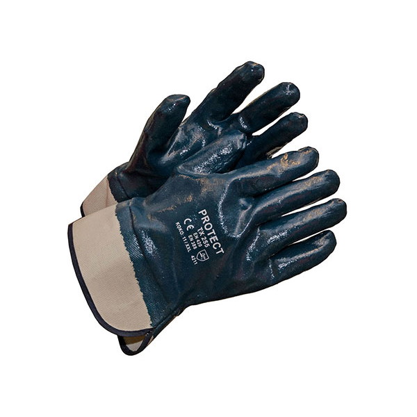 Protect TX 255 Työkäsine - Asentajan työkäsineet - TX255 - 1