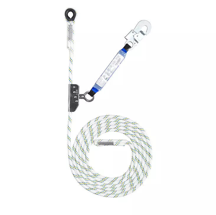 Protekt Linostop II Turvaköysi 15m - Protekt putoamissuojaimet - AC0600-15 - 1