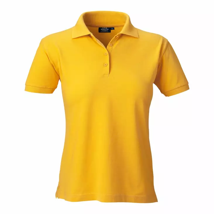 SW 328 CORONITA, Yellow - South West Vaatteet - 328-45 - 1