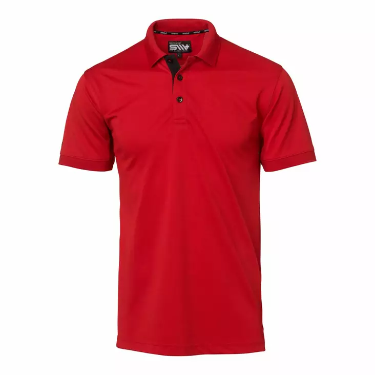 SW 347 Somerton Pike Sport, red - South West Vaatteet - 347-65 - 1