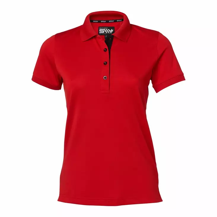 SW 348 Sandy lds Pike Spo, red - South West Vaatteet - 348-65 - 1