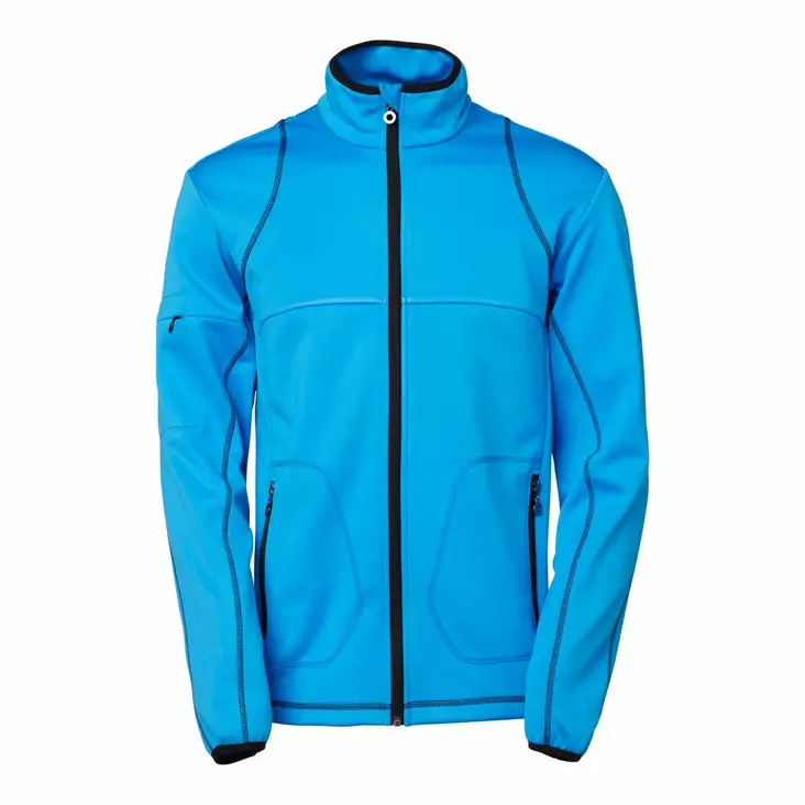 SW 418 Sidney ms jkt pow, bt blue - South West Vaatteet - 418-85 - 1