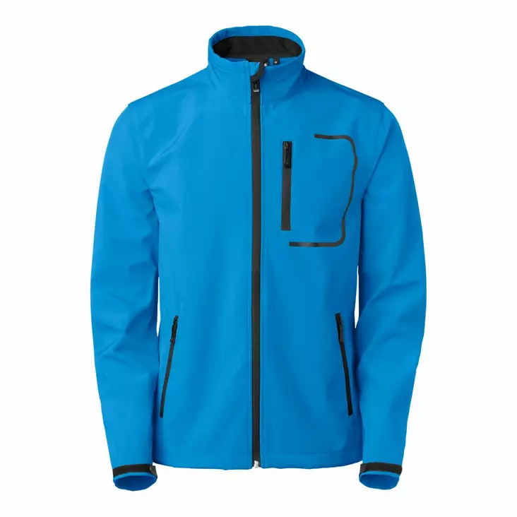 SW 620 Atlantic m´s jkt, bt blue - South West Vaatteet - 620-85 - 1