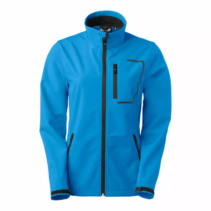 SW 621 Victoria lds jkt, bt blue - South West Vaatteet - 621-85 - 1