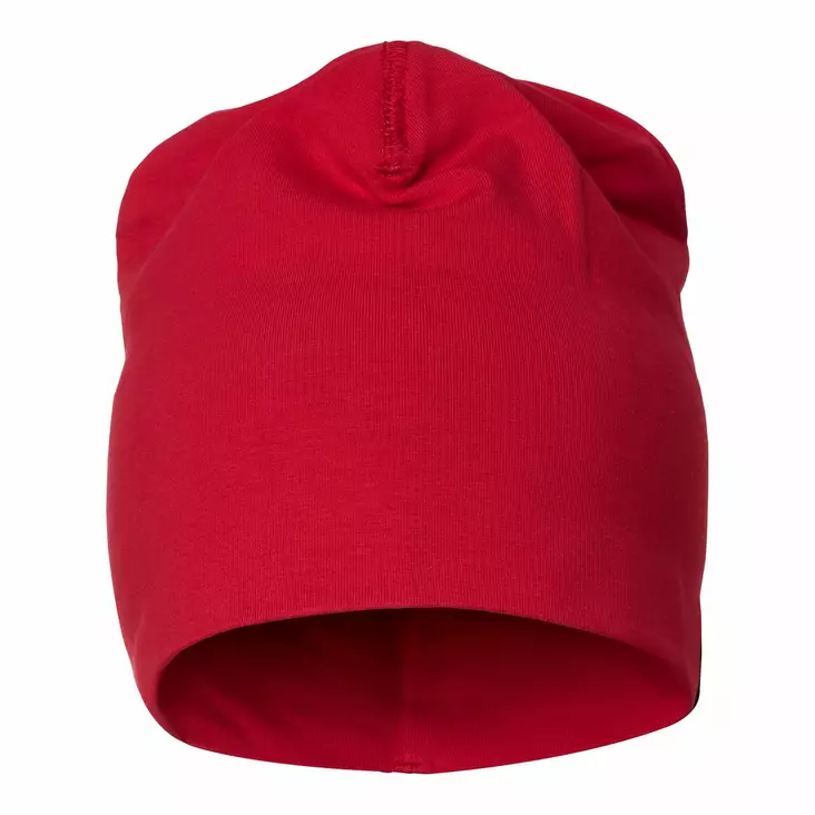 SW 783 Beanie Low, red - South West Vaatteet - 783-65 - 1