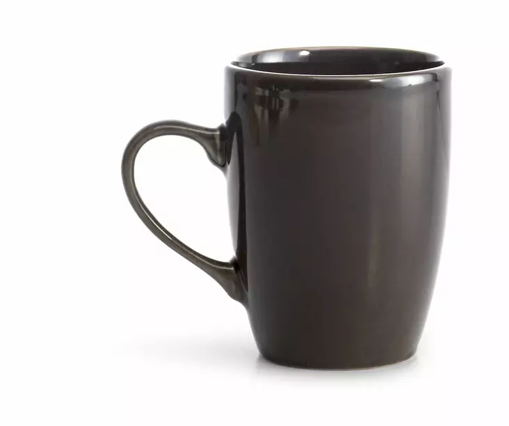 Sagaform Borneo muki, harmaa - Koti ja Keittiö - 5018195 - 1