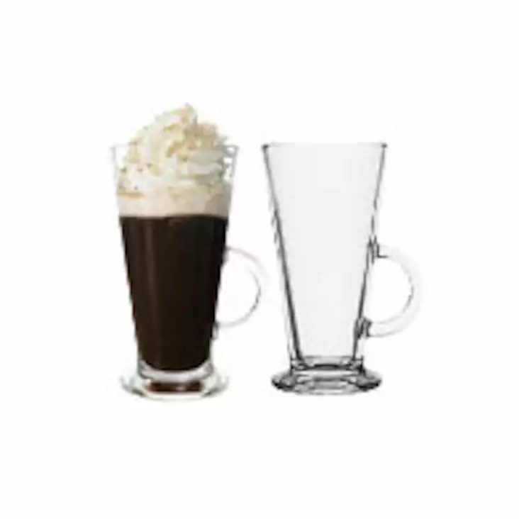 Sagaform Club irish coffee lasit, 2 kpl - Koti ja Keittiö - 5017615 - 1