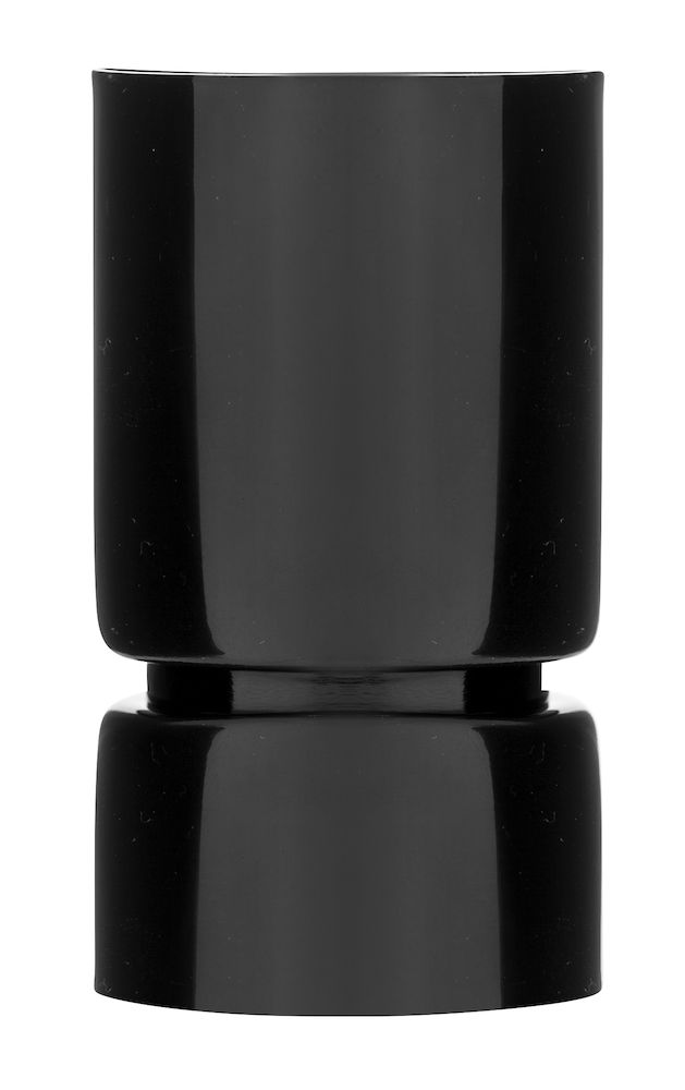 Sagaform Club viinamitta, musta - Koti ja Keittiö - 5017645 - 1