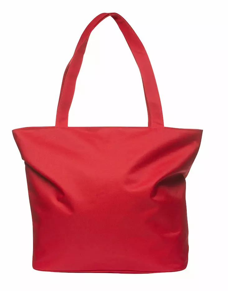 Sagaform Holiday rantalaukku, punainen - Koti ja Keittiö - 5017485 - 1