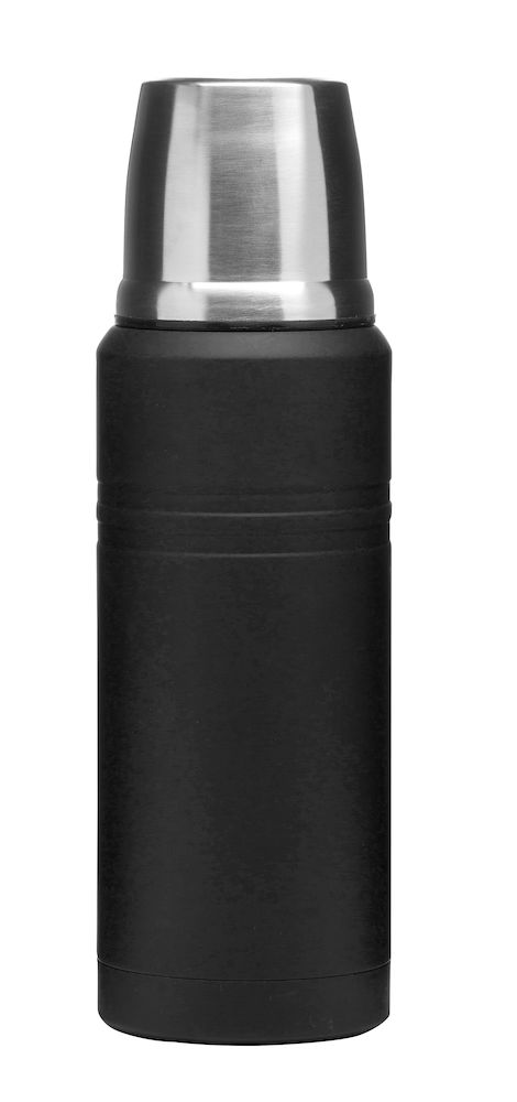 Sagaform Termos, musta - Koti ja Keittiö - 5017625 - 1