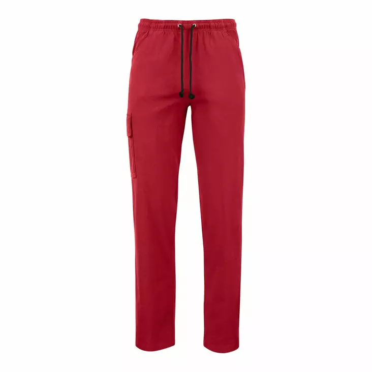 Smila 77871 Cody trs, red - Smila Työvaatteet - 77871-65 - 1