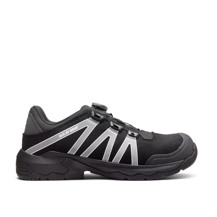 Solid Gear Onyx Low Turvakengät - Solid Gear Turvakengät - SG81005 - 1
