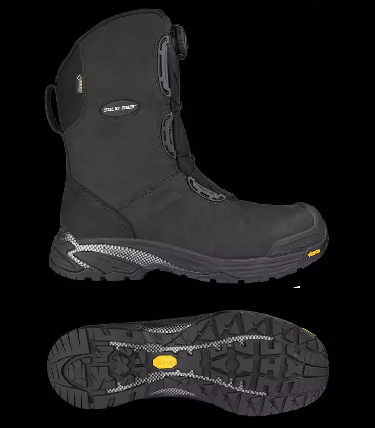 Solid Gear Polar GTX Turvakengät - Solid Gear Turvakengät - SG80005 - 1