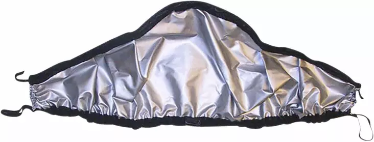 Sundström R06-4005 Kasvotiiviste SR 590 malliin - Sundström hengityksensuojaimet - R06-4005 - 1