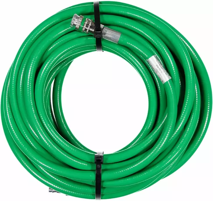 Sundström SR 358 Paineilmaletku 15m - Sundström hengityksensuojaimet - H03-3015 - 1