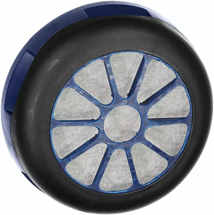 Sundström SR 509 Esisuodattimen pidike - Sundström hengityksensuojaimet - T06-0105 - 1