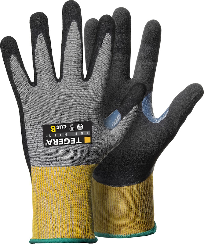 TEGERA 8805 INFINITY Viiltosuojakäsine - Viiltosuojakäsineet - TE-8805 - 1