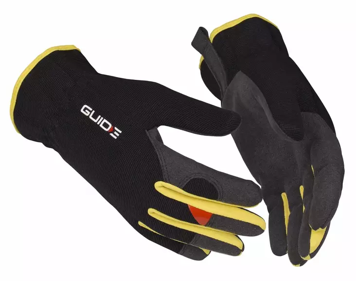 Työkäsine Guide 765 - Asentajan työkäsineet - GD-765 - 1