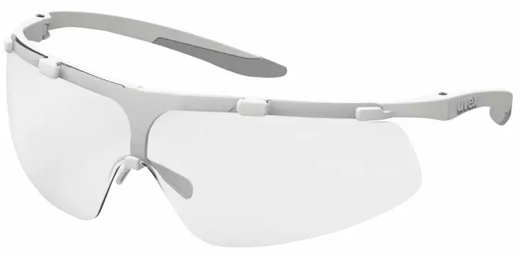 Uvex 9178415 Superfit ETC Suojalasi, Kirkas - Suojalasit - 9178415 - 1