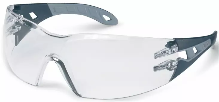 Uvex 9192785 Pheos Suojalasi, Kirkas - Suojalasit - 9192785 - 1