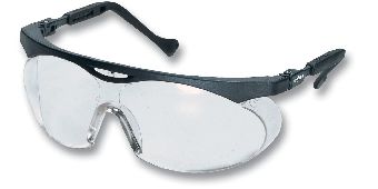 Uvex 9195075 Skyper SX2 Suojalasi, Kirkas - Suojalasit - 9195075 - 1