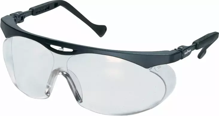 Uvex 9195275 Skyper SX2 Suojalasi, Kirkas - Suojalasit - 9195275 - 1
