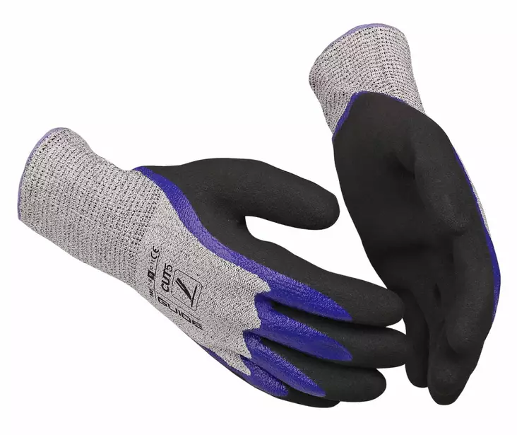 Viiltosuojakäsine Guide 385 - Viiltosuojakäsineet - GD-385 - 1